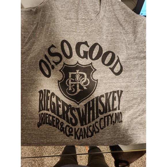 Charlie Hustle Clothing Co. t-shirt - Picture 1 of 4
